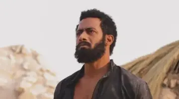 محمد دياب: “أسد” يمثل 6 سنوات من التحديات ومحمد رمضان سيظهر بشكل مختلف 
